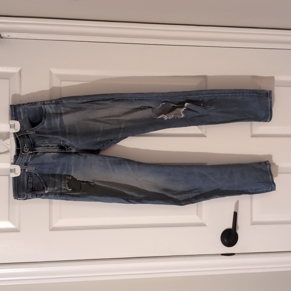 AG woman's jeans